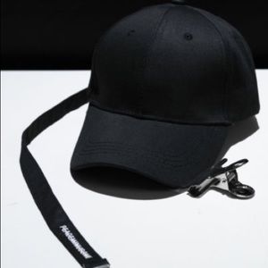 South Korean Cap 🧢